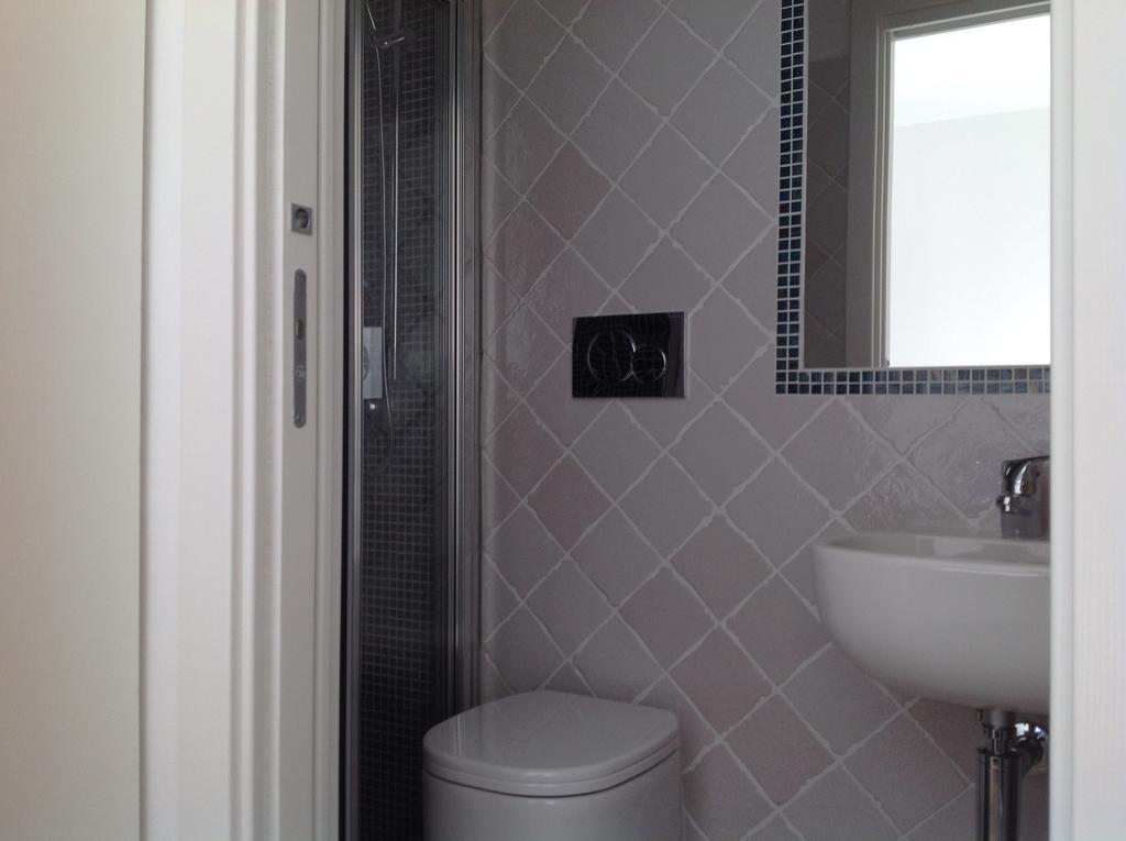 Italian Breeze Villa Soverato Marina Room photo