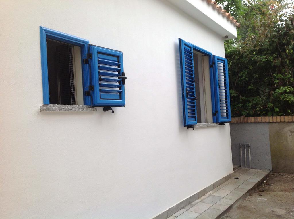 Italian Breeze Villa Soverato Marina Room photo